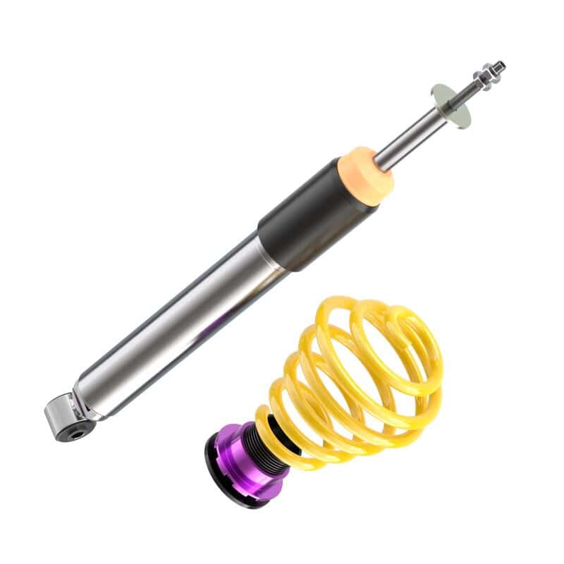 KW — KW Coilover Kit V3 BMW 3-Series E30 M3 Coupe
Coilover Kit - view 8