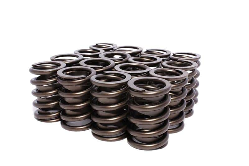 COMP Cams — COMP Cams Valve Springs 1.437in Outer W/ - view 2
