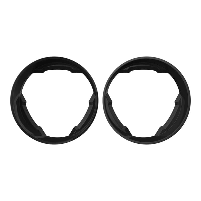KC HiLiTES — KC HiLiTES 12-22 Toyota Tacoma/Tundra/4Runner Fog Pocket Kit - view 5