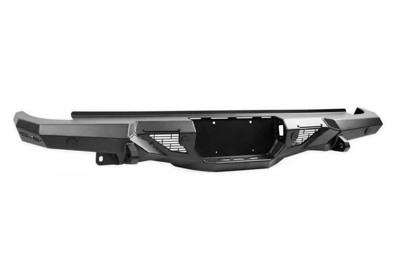 DV8 Offroad — DV8 Offroad 20-23 Jeep Gladiator JT Spec Series Rear Bumper - view 11