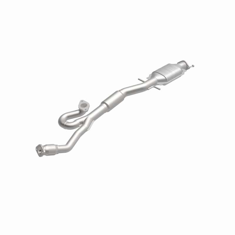 Magnaflow — Magnaflow Conv DF 2010-2012 LaCrosse V6 3 3.6 OEM Underbody
OEM Grade
OEM - view 6