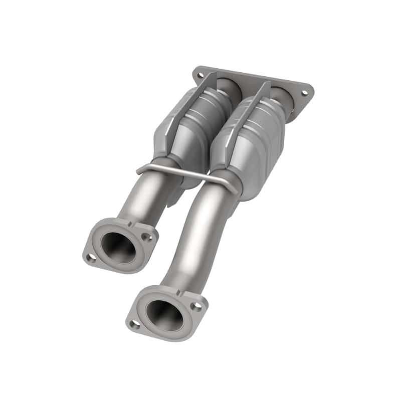 Magnaflow — MagnaFlow Conv DF Explorer-Mountaineer 96-98
HM Grade
HM - view 17
