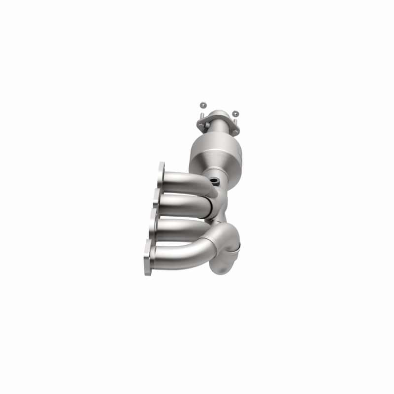 Magnaflow — MagnaFlow Conv DF BMW 5-6 06-09 D/S OEM
OEM Grade
OEM - view 25