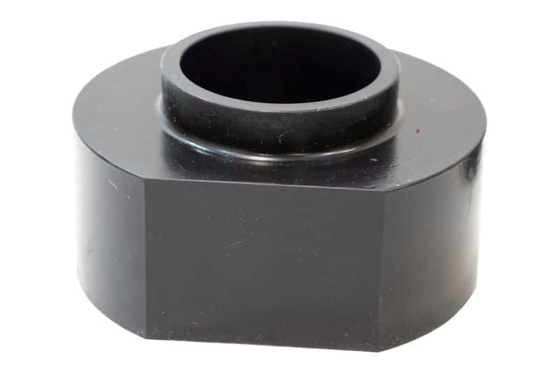 Fishbone Offroad — Fishbone Offroad Jeep Wrangler TJ Cherokee Comanche Grand Cherokee 1.75In Coil Spring Spacers - view 4