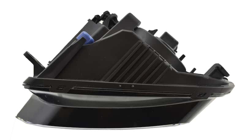 Hella — Hella 2015-2016 Audi A3 Fog Light Left
LAMP FOG LH H8  AUDI
LAMP FOG LH H8 AUDI - view 9