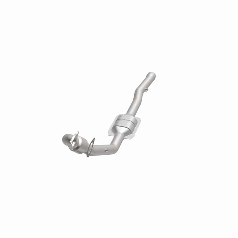 Magnaflow — MagnaFlow Conv DF 96-97 Volvo 850 2.5L
HM Grade
HM - view 26