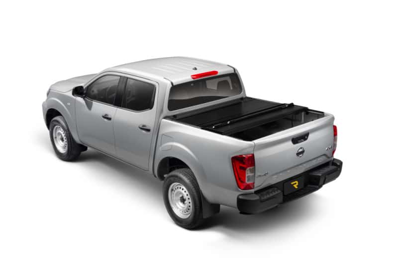 BAK — BAK 2022 Nissan Frontier 5ft Bed BAKFlip G2
BFG2 22-26 Frntr 5ft - view 23