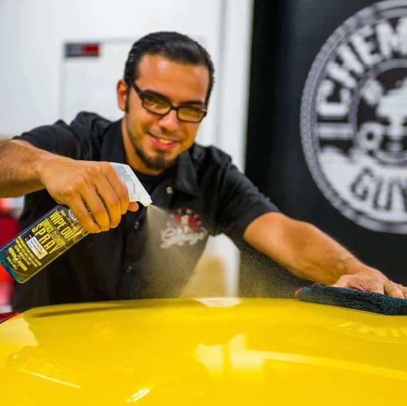 Chemical Guys — Chemical Guys Wipe Out Surface Cleanser Spray - 1 Gallon - view 3