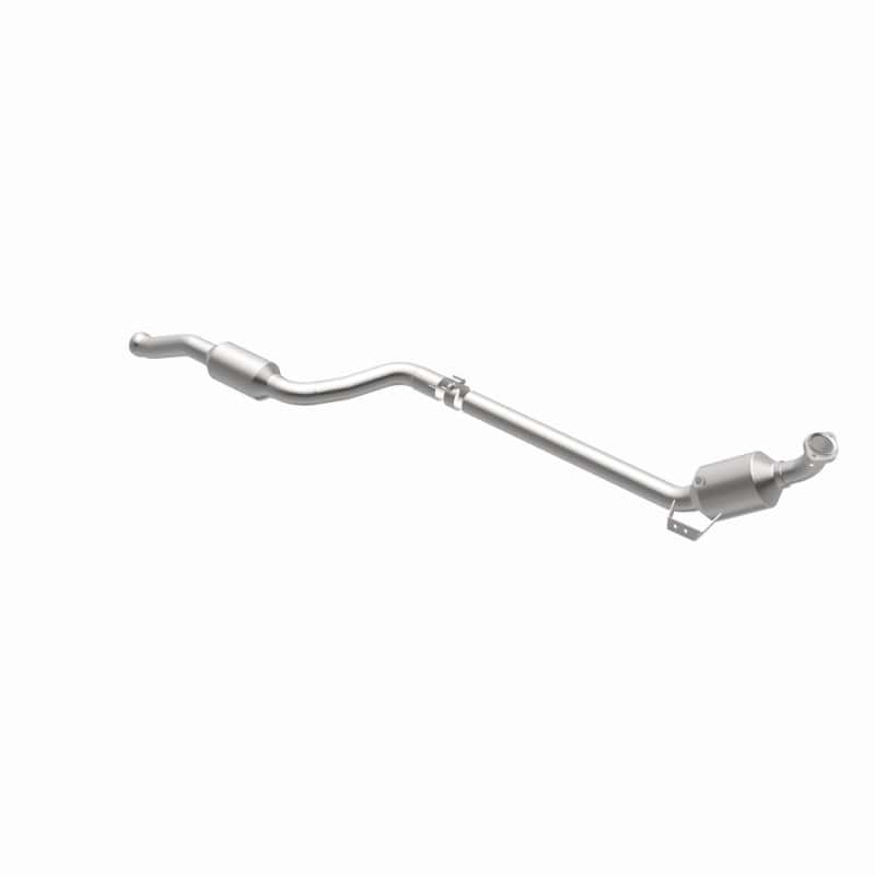 Magnaflow — Magnaflow 10-12 GLK350 V6 3.5 OEM Underbody Direct Fit Converter
OEM Grade
OEM - view 22