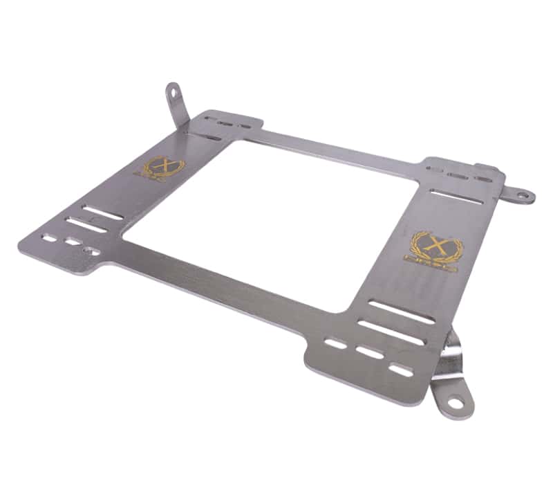NRG — NRG Seat Brackets - 92-99 BMW E36 Coupe - Pair - view 3