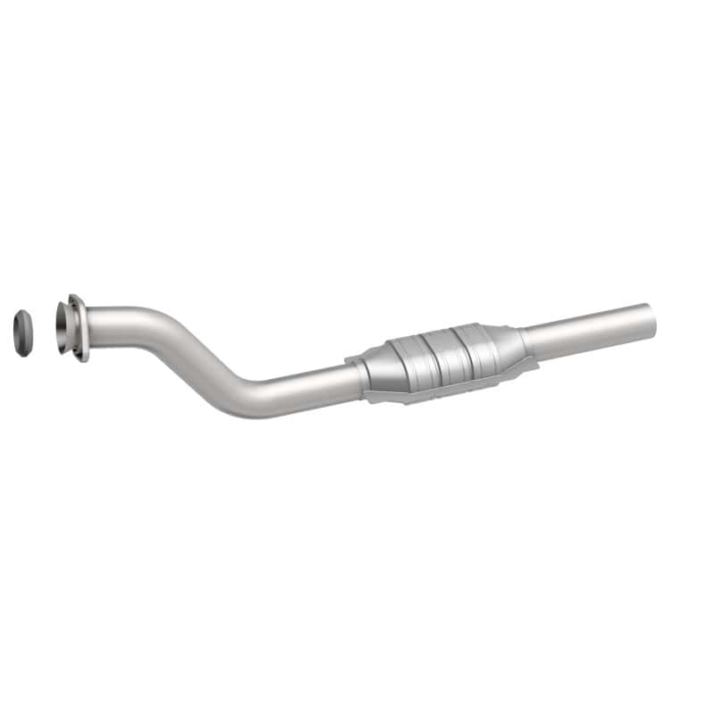Magnaflow — MagnaFlow Conv DF 95 GM Full Sise 3.8L
Standard Grade
Standard - view 8