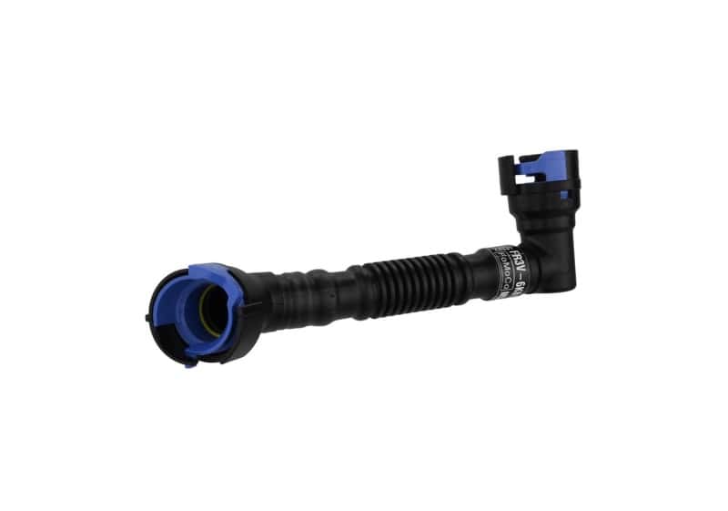 Ford Racing — Ford Racing Replacement Short PCV Hose (For M-6766-A50/A50A)
PCV Valve Hose - view 5