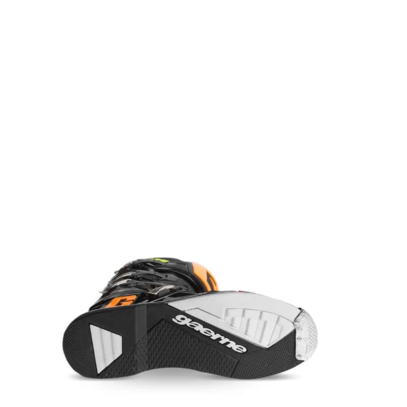 Gaerne — Gaerne SG12 Limited Edition Boot Black/Orange/Pink - Size 12 - view 9