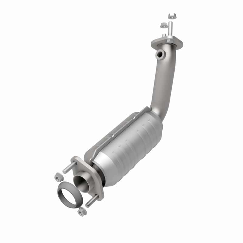 Magnaflow — MagnaFlow Conv DF 04-07 Cadillac SRX 3.6L
HM Grade
HM - view 17