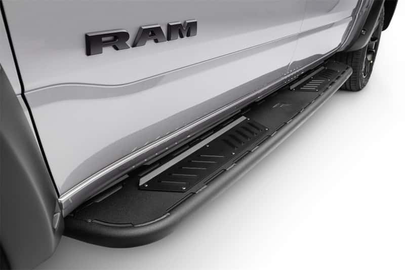 N-Fab — N-FAB 15-21 RAM 1500 Roan Running Boards - Textured Black
Roan 15.5-24Rm15TX - view 1