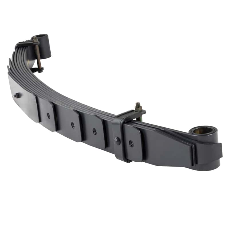 Old Man Emu — ARB / OME Leaf Spring Toy 40 Serf
Leaf Spring - view 4