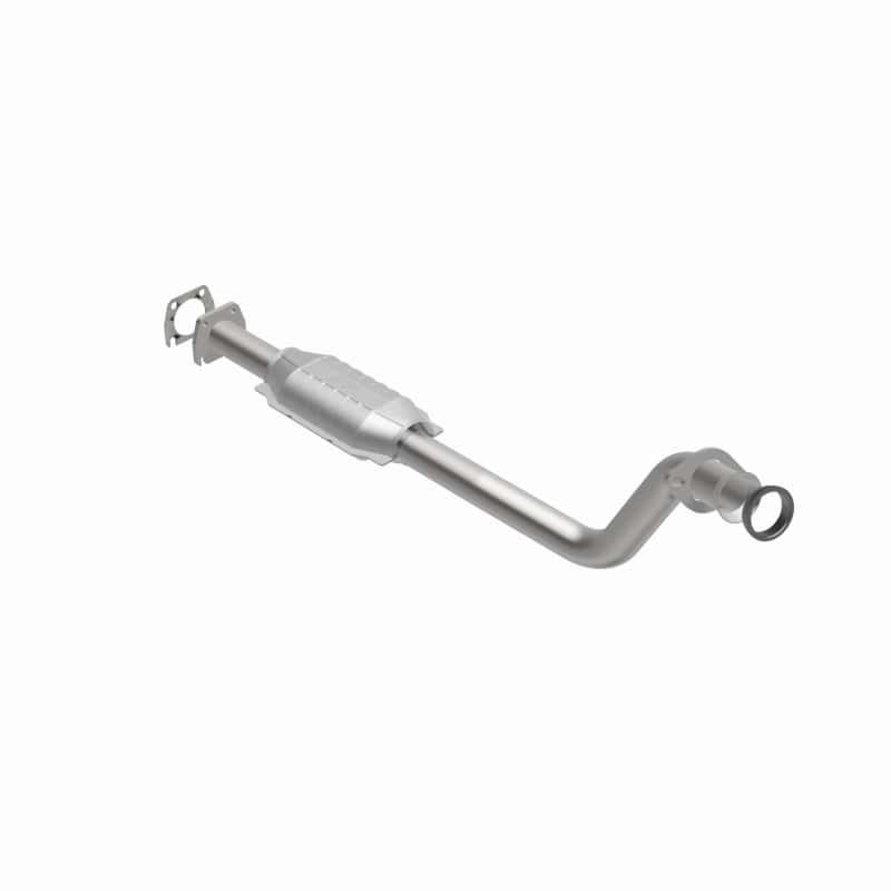 Magnaflow — MagnaFlow Conv DF GM 89 93
Standard Grade
Standard - view 6