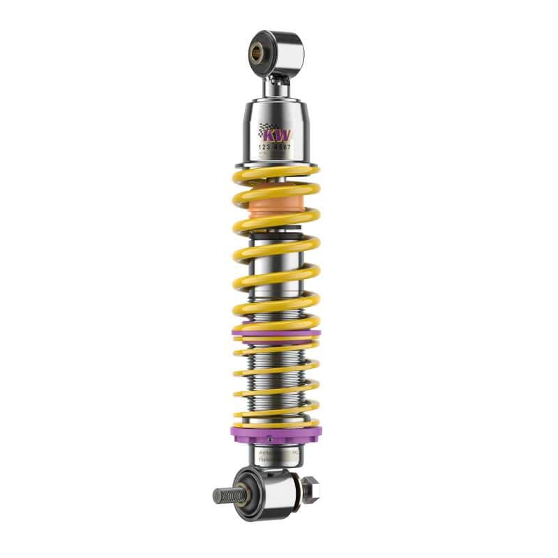 KW — KW Coilover Kit V3 Porsche 944 incl. S/S2/Turbo; Coupe + Convertible
Coilover Kit - view 10