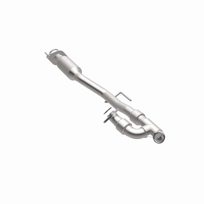 Magnaflow — Magnaflow 11-14 Quest 3.5 Underbody Direct Fit Converter
OEM Grade
OEM - view 23
