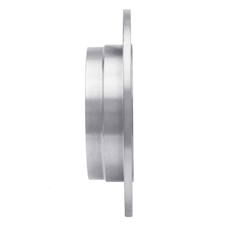 DFC — DFC 83-95 Mercedes-Benz 300CE Rear Brake Rotor
DFC Brake Rotor - view 3
