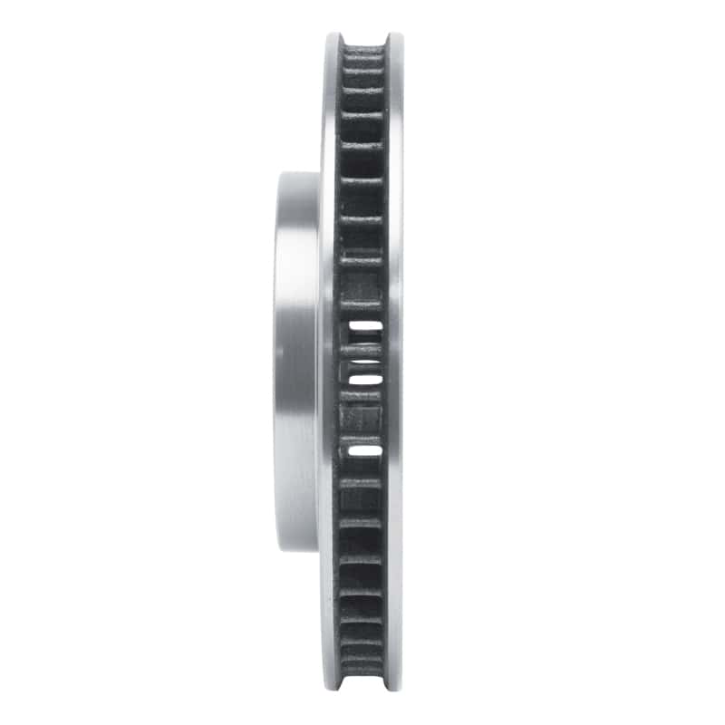 DFC — DFC 97-05 Buick Century Front Brake Rotor
DFC Brake Rotor - view 3