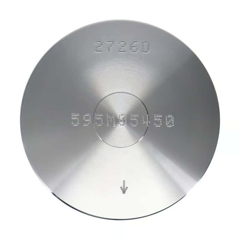 Wiseco — Wiseco Honda CR125R 90-91 ProLite 2146CS Piston Kit
Piston Kit - view 12