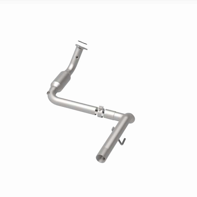 Magnaflow — Magnaflow 04-06 Cadillac Escalade 6.0L Direct Fit Converter
California - view 17