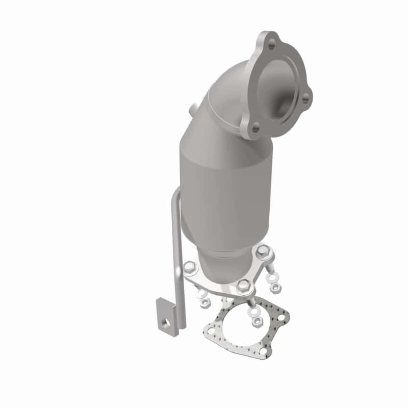 Magnaflow — MagnaFlow Conv DF 00-04 S40/V40 1.9L frt OEM
OEM Grade
OEM - view 17