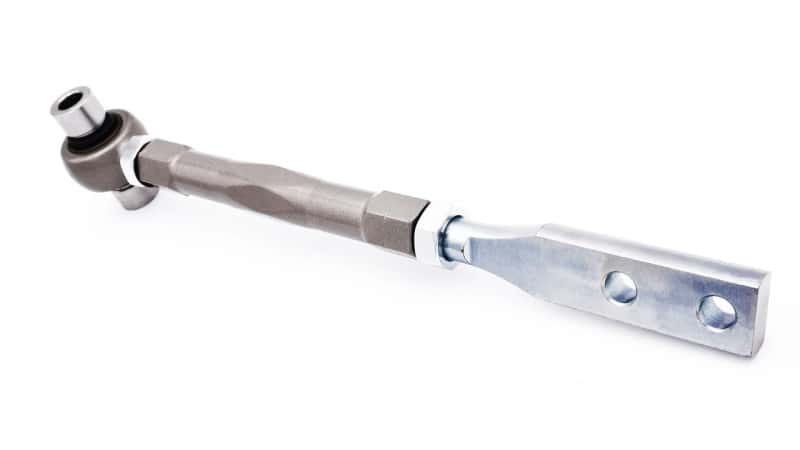ISR Performance — ISR Performance Pro Series Front Tension Control Rods - 89-94 Nissan (S13) 240sx - view 2