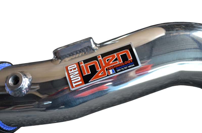 Injen — Injen 16-20 Chevrolet Camaro 2.0L Turbo Polished Intercooler Piping
TChrgrIcoolerKit
Intercooler Pipe - view 4