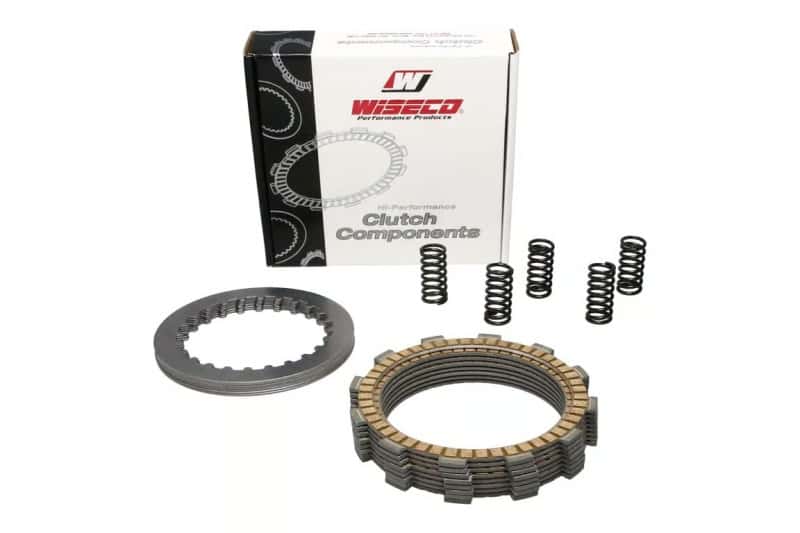 Wiseco — Wiseco 04-17 Honda CRF250X Clutch Pack Kit
Clutch Pack Kit - view 6