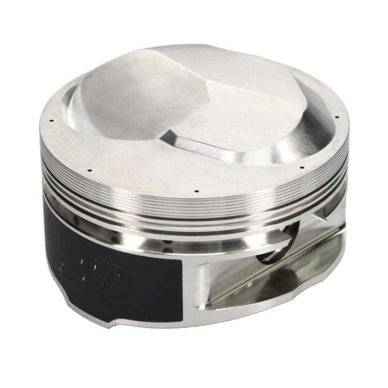Wiseco — Wiseco Chevy Big Block 4.625in Bore 1.120in CH 38.00 CC Piston Set
Piston Set - view 4