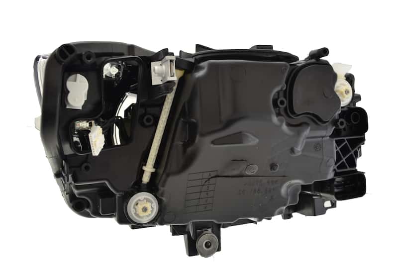 Hella — Hella 16-18 Bmw 3Ser Headlamp Lh Led - view 11