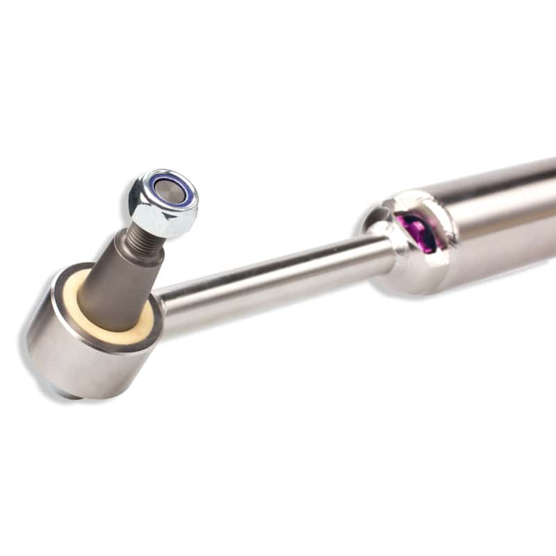 KW — KW Coilover Kit V3 01-11 Mercedes SL-Class
Coilover Kit - view 17