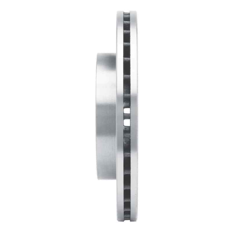 DFC — DFC 93-02 Mercury Villager Front Brake Rotor
DFC Brake Rotor - view 3
