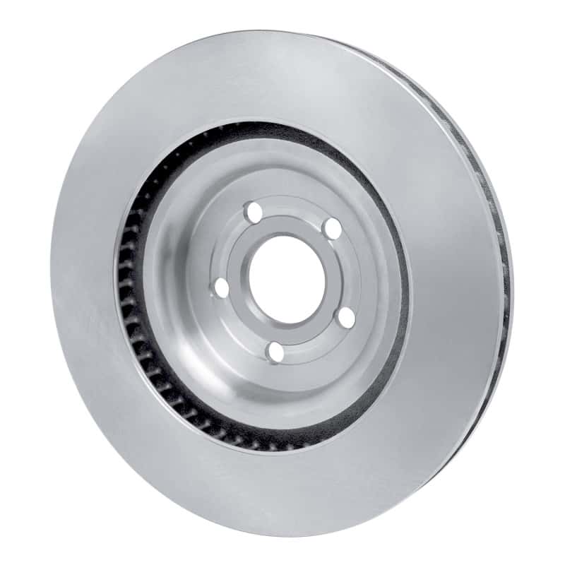 DFC — DFC 21-24 Ford Edge Front Brake Rotor - view 4