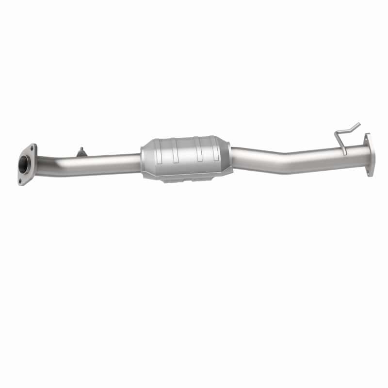 Magnaflow — MagnaFlow Conv DF 98-00 Toyota RAV4 2.0L
HM Grade
HM - view 11