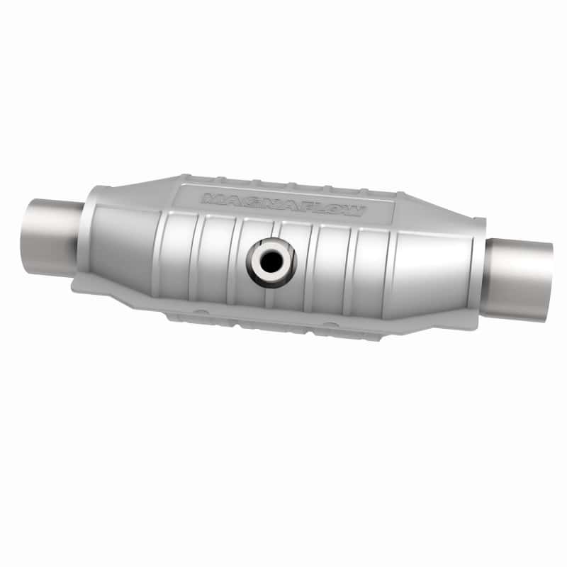 Magnaflow — MagnaFlow Conv Universal 2.25 Rear
California - view 12
