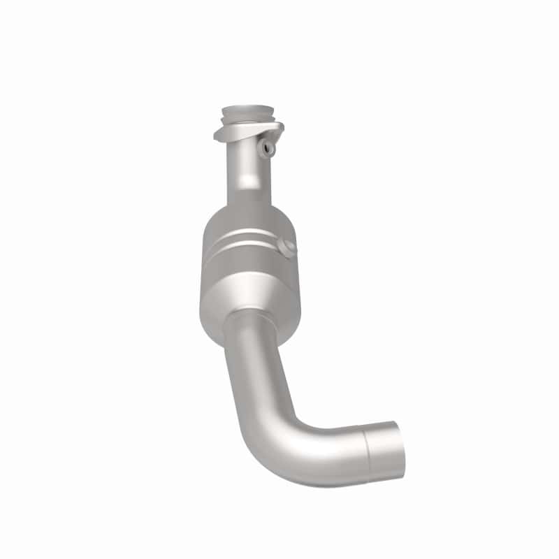 Magnaflow — Magnaflow Conv DF 2011-2014 F-150 5.0L Underbody
OEM Grade
OEM - view 16