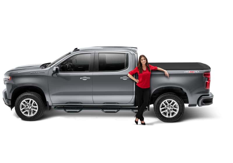 Extang — Extang 14-19 Chevy/GMC Silverado/Sierra 2500/3500HD (6-1/2ft) Xceed - view 8