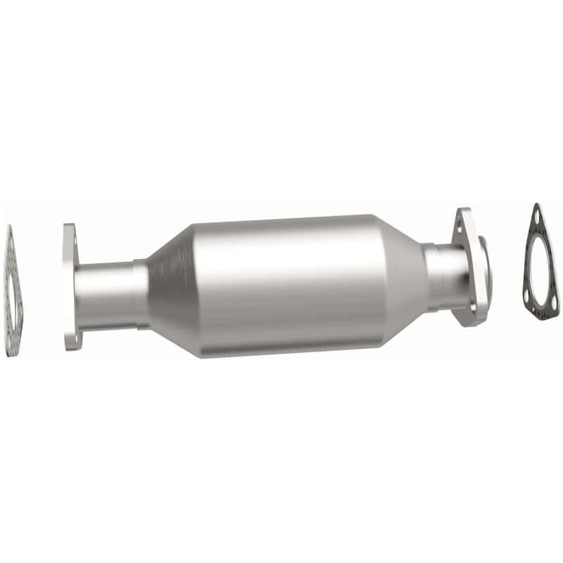 Magnaflow — MagnaFlow Conv Direct Fit Honda 80-90
Standard Grade
Standard - view 30