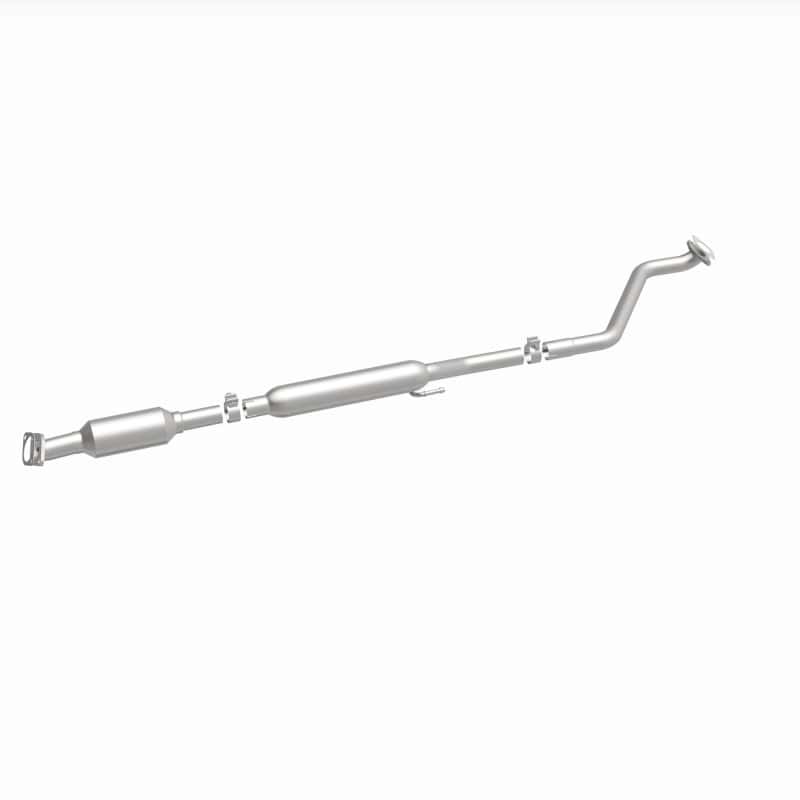 Magnaflow — MagnaFlow Conv Direct Fit OEM Grade Federal EPA Compliant 14-17 Kia Forte / Hyundai Elantra
OEM Grade
OEM - view 10