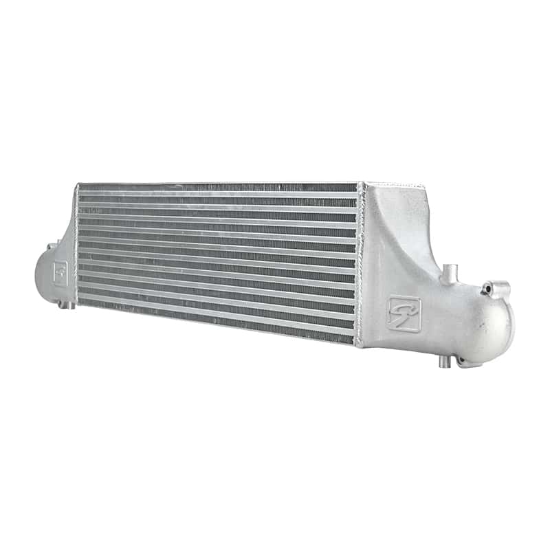 Skunk2 Racing — Skunk2 22-25 Honda Civic 1.5T (L15B) Intercooler (I/C Only w/Piping Adapters) - view 2