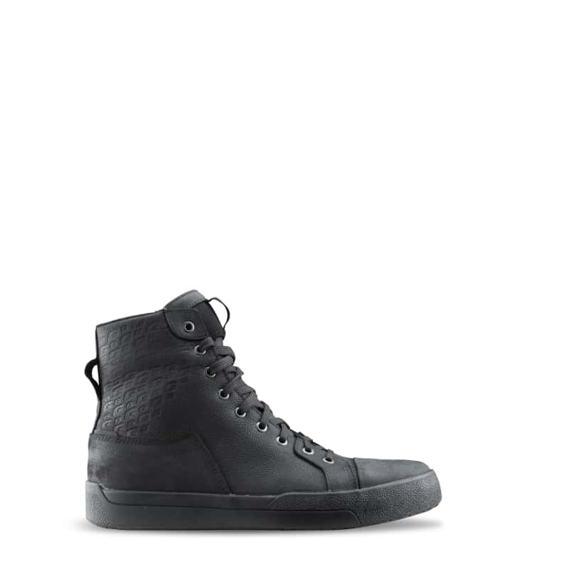 Gaerne — Gaerne G.Letur Aquatech Boot Black Size - 4 - view 2