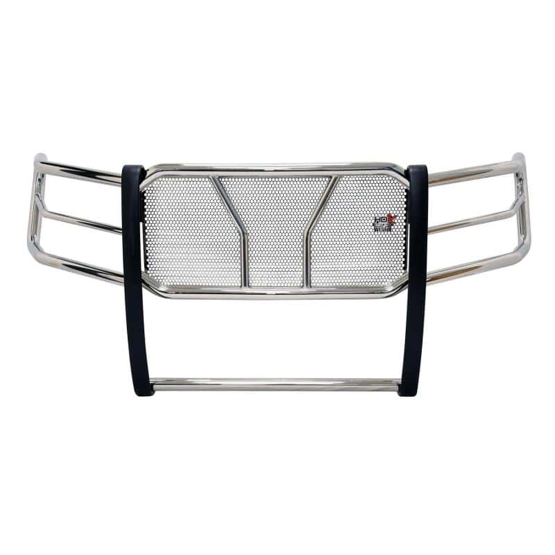 Westin — Westin 21-22 Ford F-150 (Excl. Raptor/Platinum) HDX Grille Guard - SS
Grille Guard - view 2