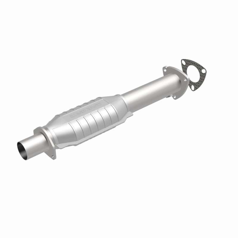 Magnaflow — MagnaFlow Conv DF 95-98 GM S10 Pickup 4.3L
Standard Grade
Standard - view 8
