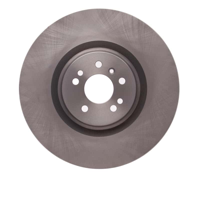 DFC — DFC 07-09 Mercedes-Benz GL320 Front Brake Rotor
DFC Brake Rotor - view 1