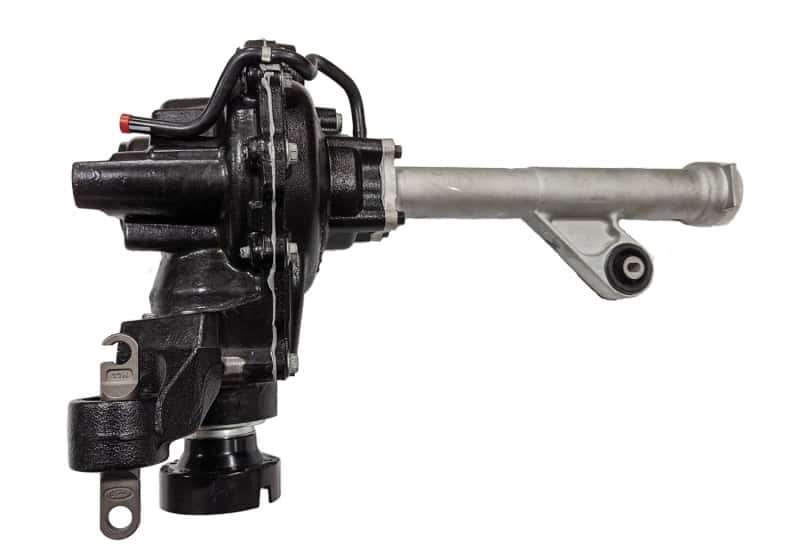 Ford Racing — Ford Racing 21-23 Bronco M210 Front Drive Unit 5.13 Ratio w/ELD
Axle Kit - view 8