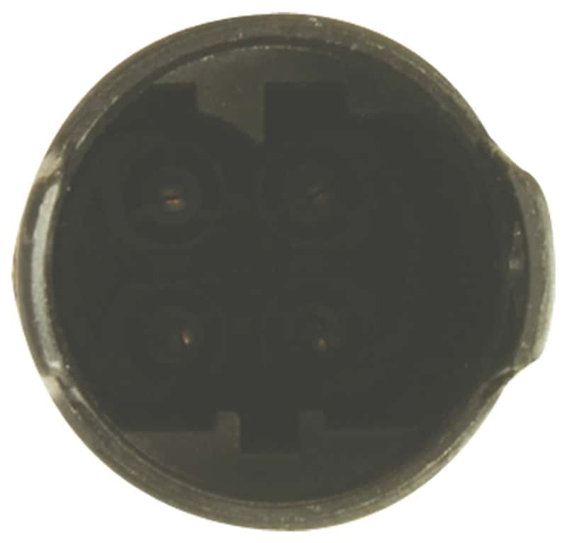 NGK — NGK BMW 320i 2005-2001 Direct Fit Oxygen Sensor
Oxygen Sensor - view 4