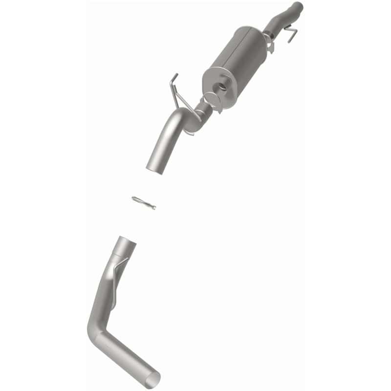 Magnaflow — MagnaFlow BRE Exhaust Kit 11-14 Ford F-150
Exhaust Kit - view 27